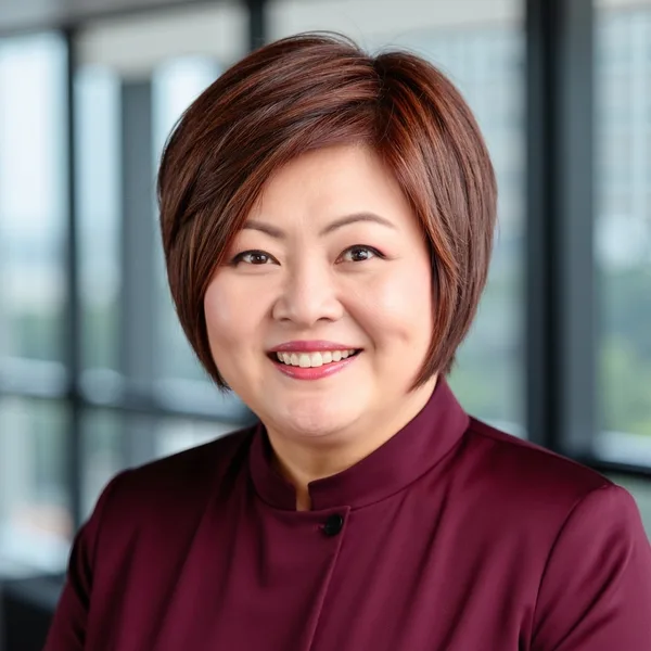 Jin Song Montesano