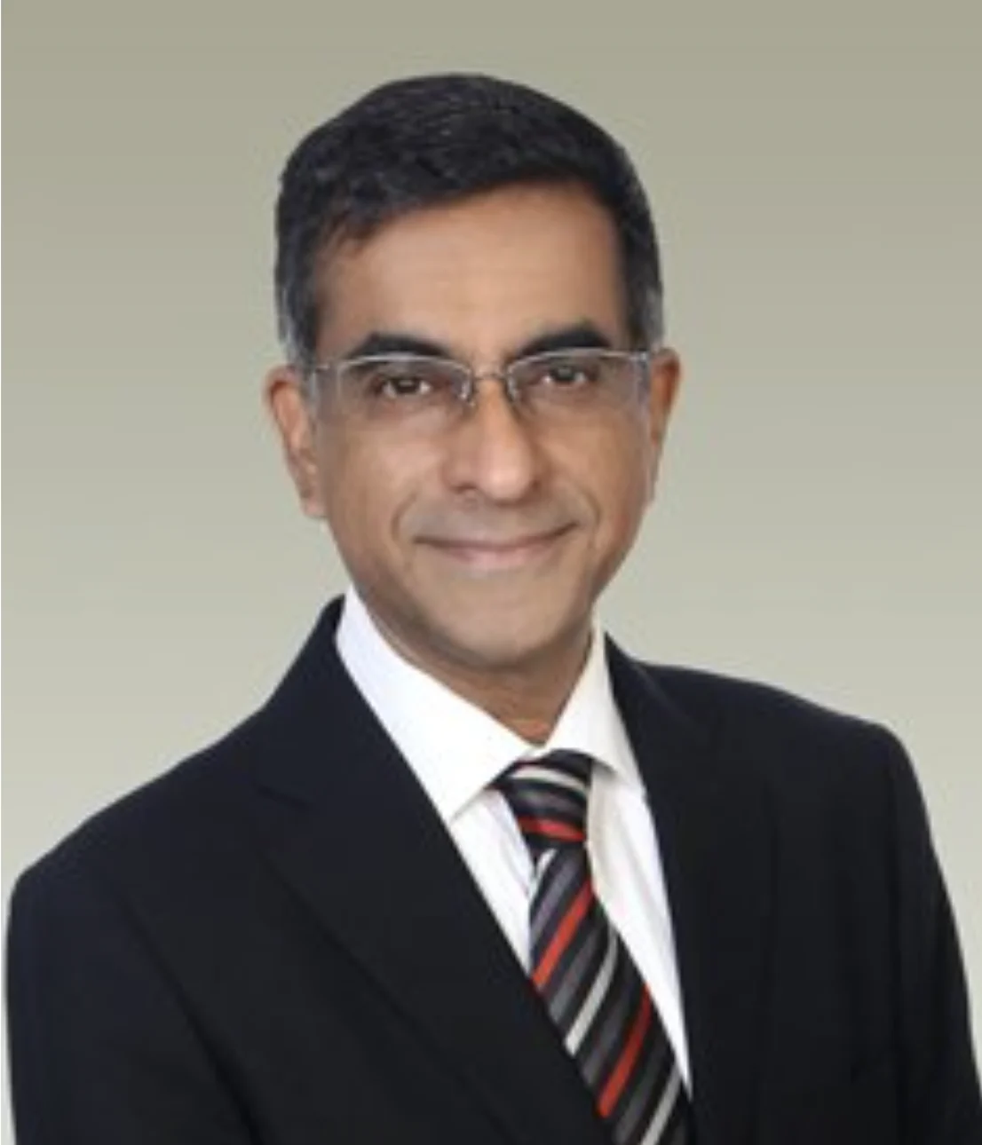Nalin Advani
