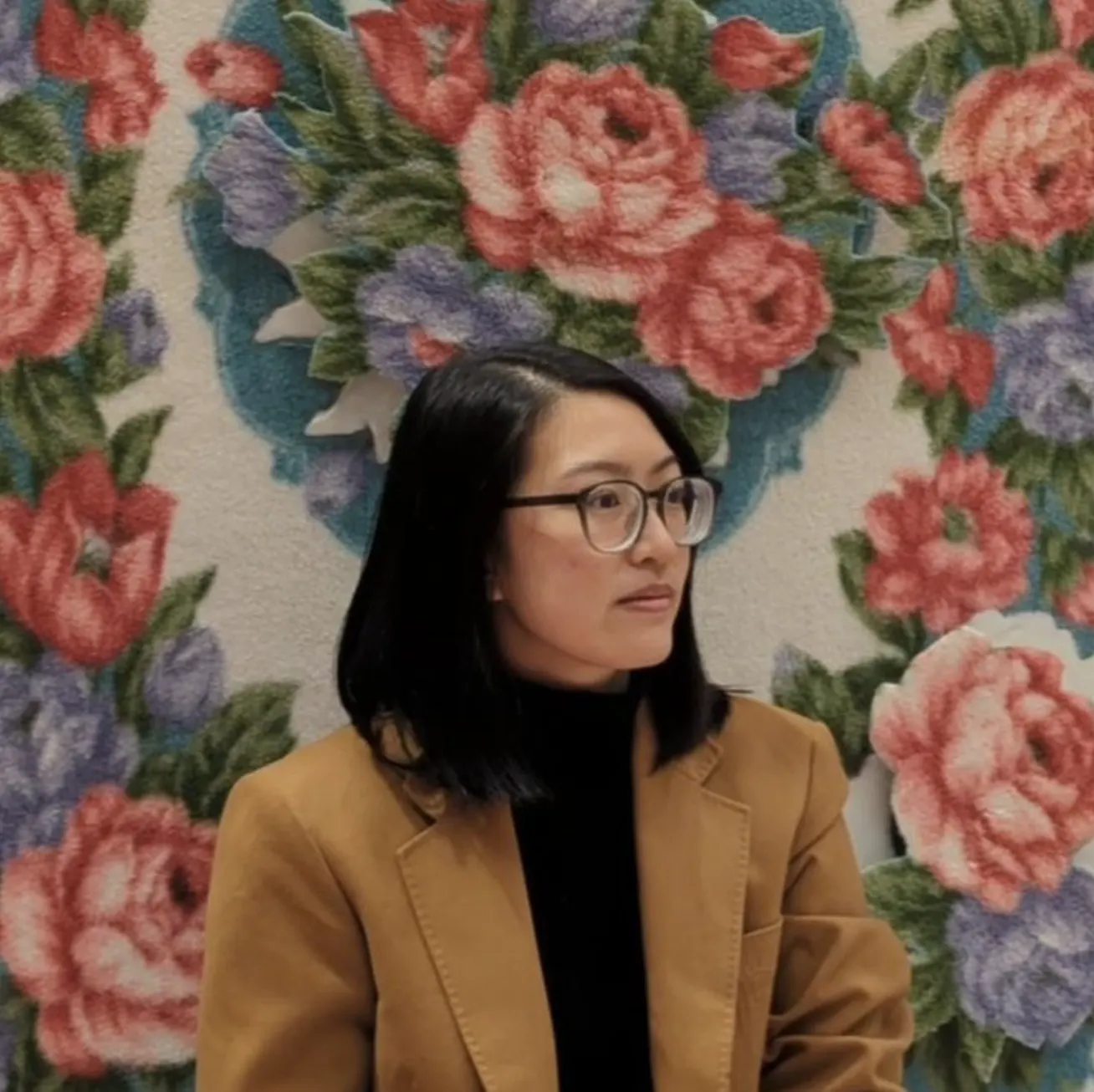 Sarah Ho