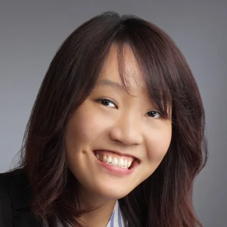 Lizzie Eng